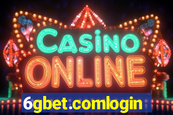 6gbet.comlogin