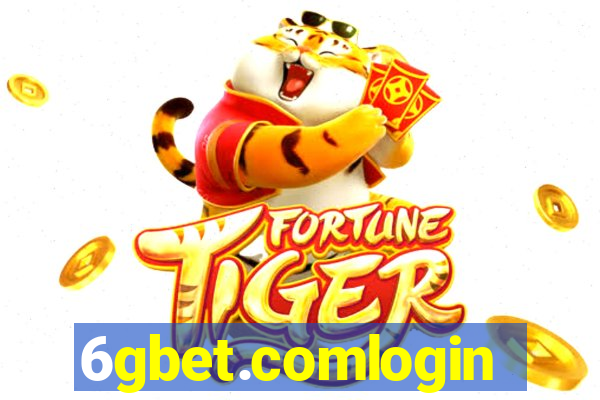 6gbet.comlogin