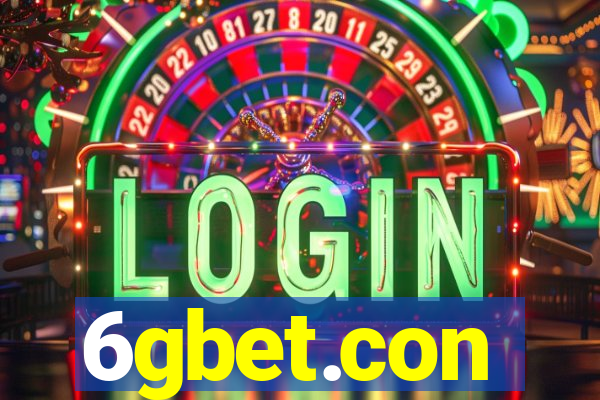 6gbet.con