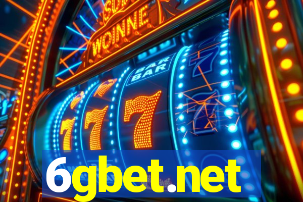 6gbet.net
