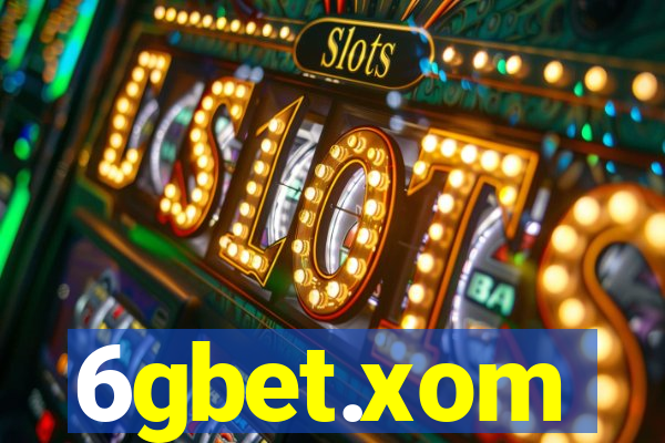 6gbet.xom