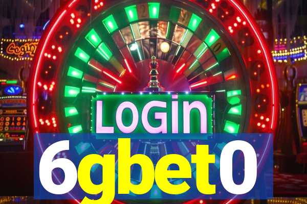 6gbet0
