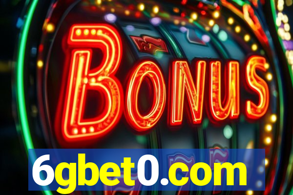 6gbet0.com