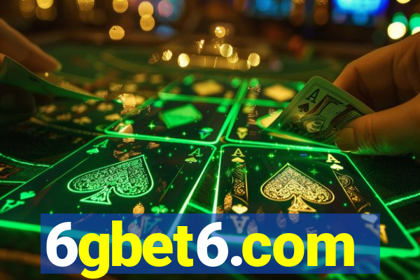 6gbet6.com