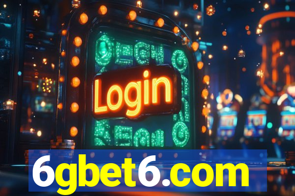 6gbet6.com