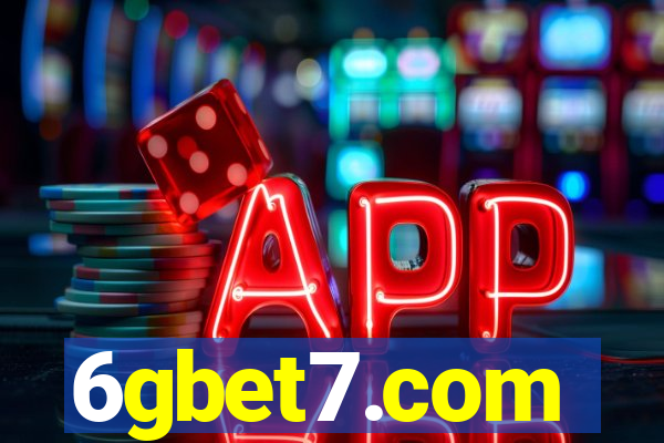 6gbet7.com