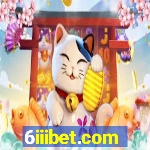 6iiibet.com