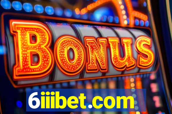 6iiibet.com
