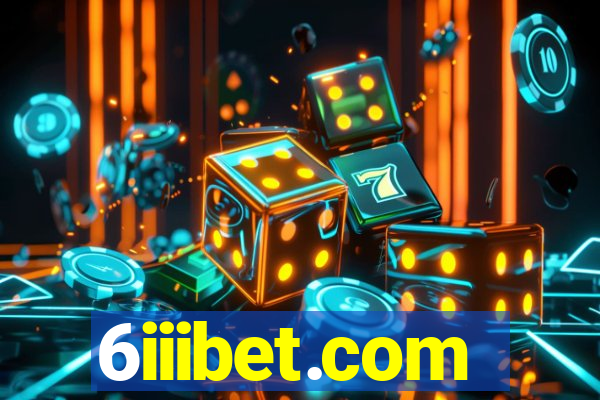 6iiibet.com