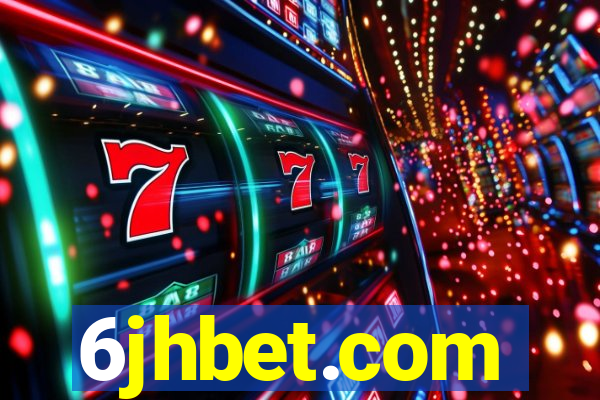 6jhbet.com