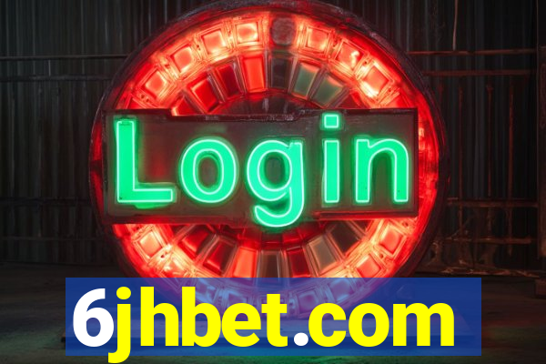 6jhbet.com