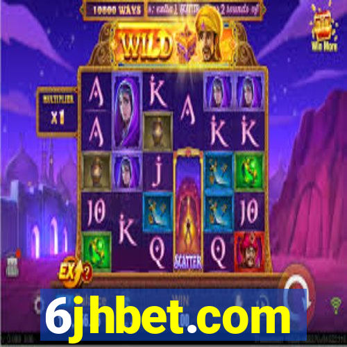 6jhbet.com