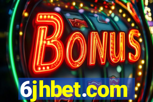 6jhbet.com