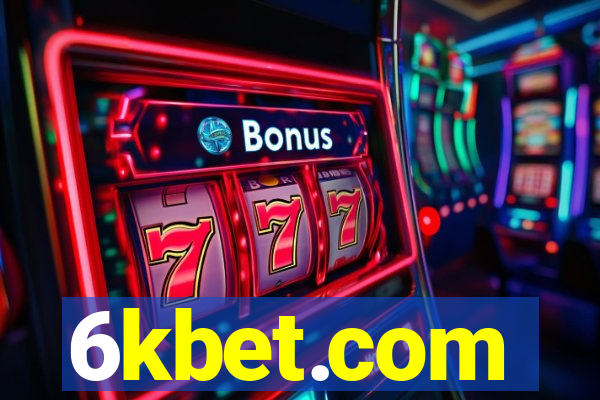 6kbet.com