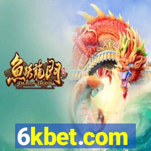 6kbet.com