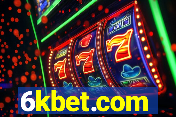 6kbet.com