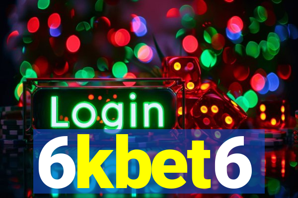 6kbet6