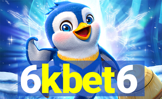 6kbet6