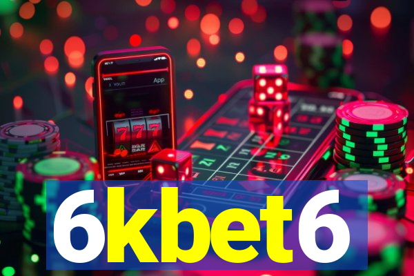 6kbet6