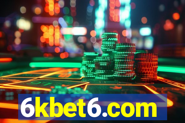 6kbet6.com
