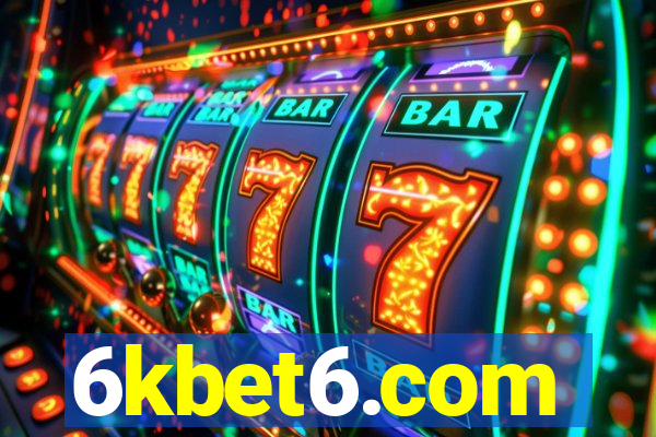 6kbet6.com