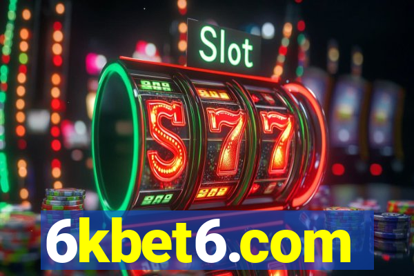 6kbet6.com