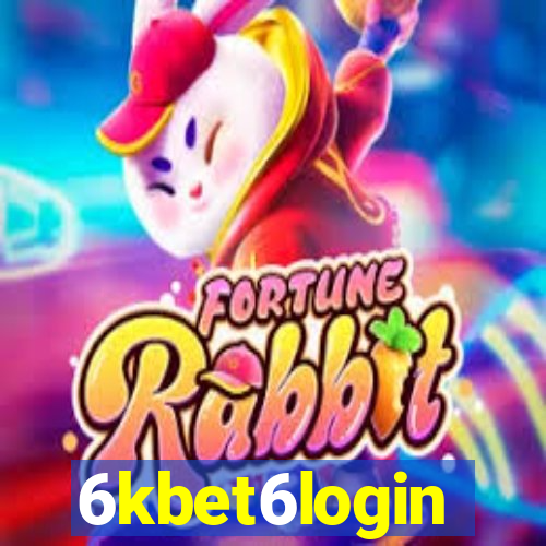6kbet6login
