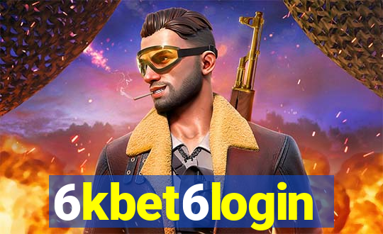 6kbet6login