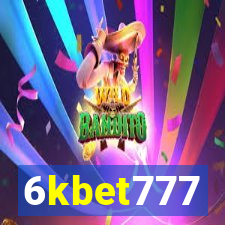 6kbet777