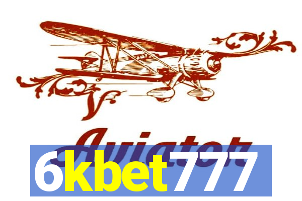 6kbet777