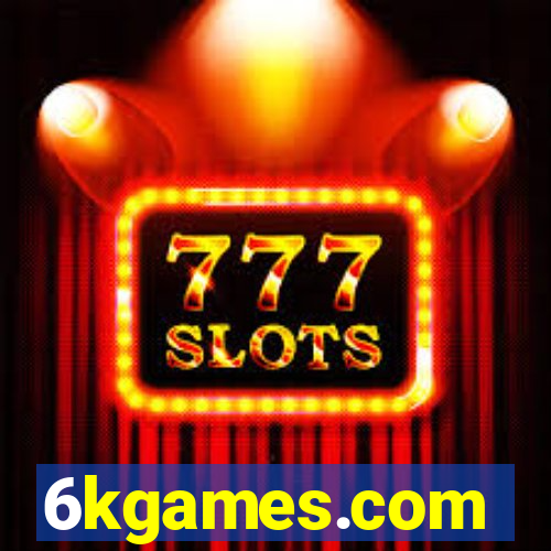 6kgames.com