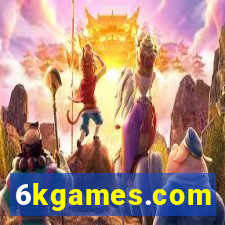 6kgames.com