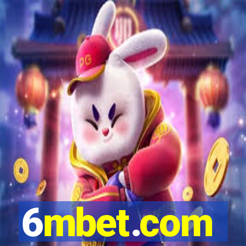 6mbet.com
