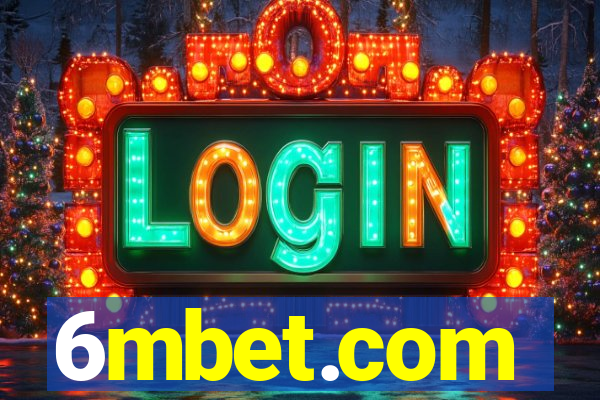 6mbet.com