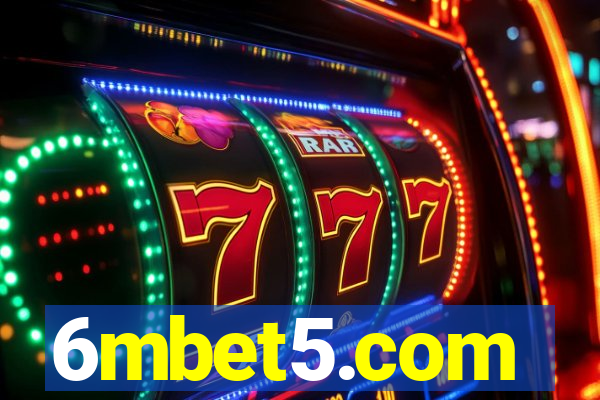 6mbet5.com