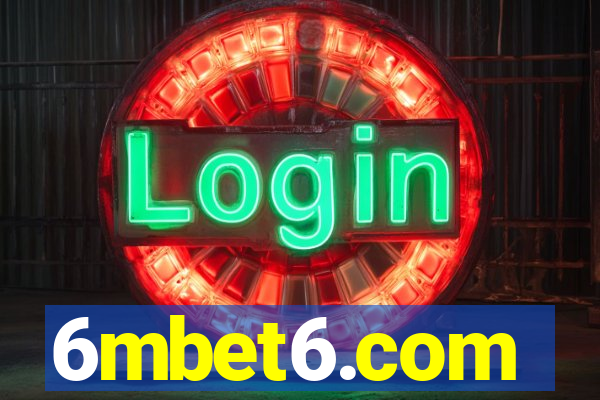 6mbet6.com