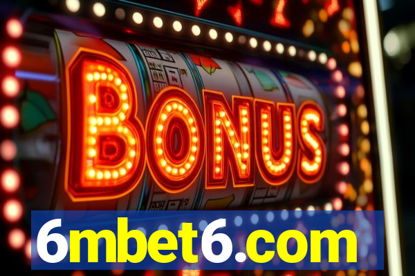 6mbet6.com