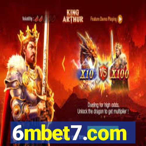 6mbet7.com