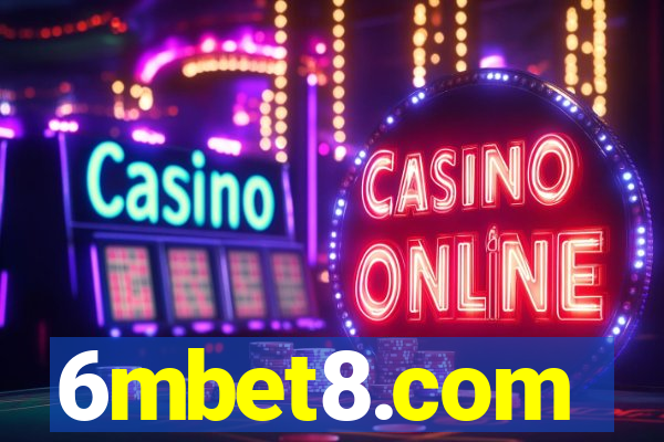 6mbet8.com
