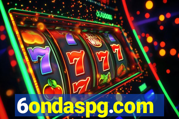 6ondaspg.com
