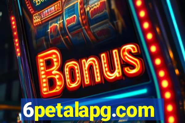 6petalapg.com