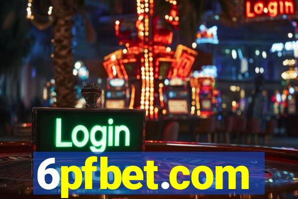 6pfbet.com