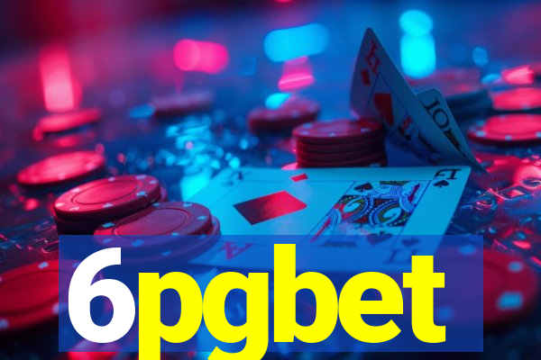 6pgbet