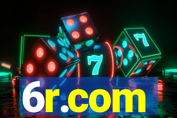6r.com