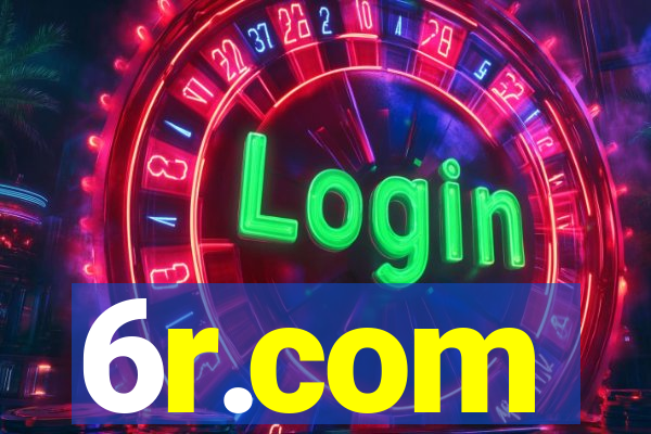 6r.com