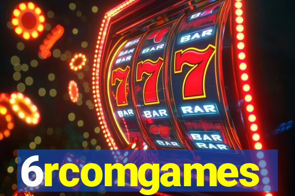 6rcomgames