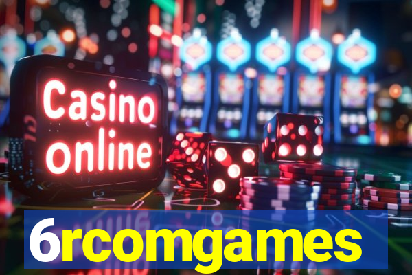 6rcomgames