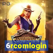 6rcomlogin
