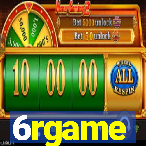 6rgame
