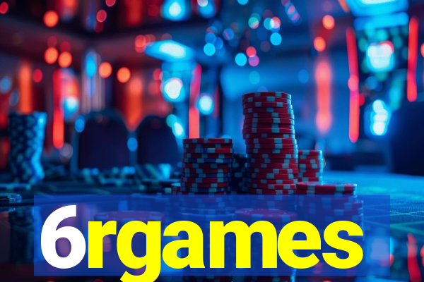 6rgames